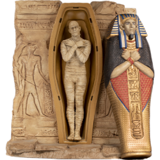 The Mummy (1932) - The Mummy Deluxe 1/10th Scale Statue