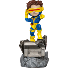 X-Men - Cyclops MiniCo 6” Vinyl Figure