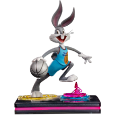 Space Jam 2: A New Legacy - Bugs Bunny 1/10th Statue