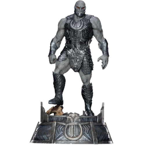 Zack Snyder’s Justice League (2021) - Darkseid 1/10th Scale Statue