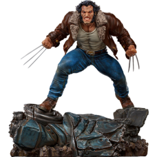 X-Men - Logan 1/10th Scale Statue