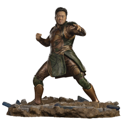 Eternals (2021) - Gilgamesh 1/10th Scale Statue