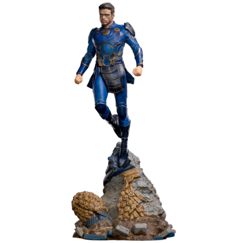 Eternals (2021) - Ikaris 1/10th Scale Statue