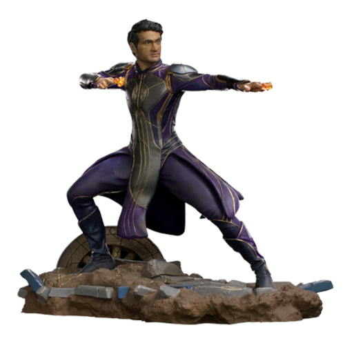 Eternals (2021) - Kingo 1/10th Scale Statue