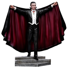 Dracula (1931) - Bela Lugosi 1/10th Scale Statue