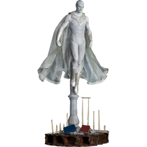 WandaVision - White Vision 1/10th Scale Statue