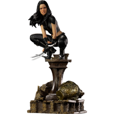 X-Men - X-23 1/10th Scale Statue