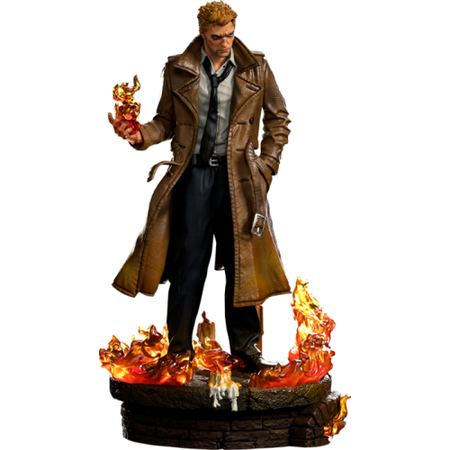 Hellblazer - John Constantine 1/10th Scale Statue