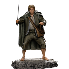 The Lord of the Rings - Sam 1/10th Scale Statue