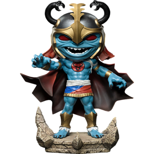 ThunderCats - Mumm-Ra MiniCo 6 Inch Vinyl Figure