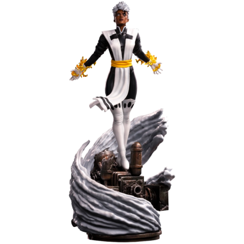 X-Men: Age of Apocalypse - Storm 1/10th Scale Statue