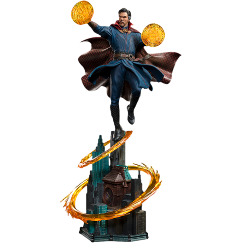 Doctor Strange in the Multiverse of Madness - Stephen Strange 1/10th Scale Statue