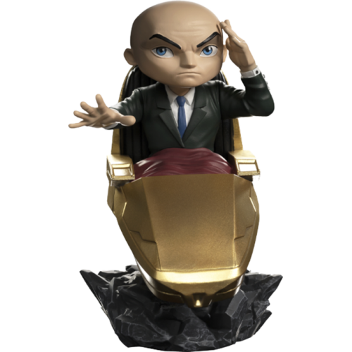 X-Men - Professor Xavier MiniCo 6 Inch Vinyl Figure