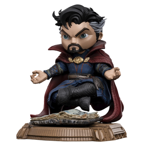 Doctor Strange in the Multiverse of Madness - Stephen Strange MiniCo 6 Inch Vinyl Figure