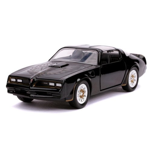 Fast and Furious - 1977 Pontiac Firebird 1:32 Scale Hollywood Ride