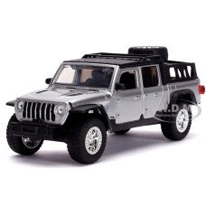 Fast and Furious - 2020 Jeep Gladiator 1:32 Scale