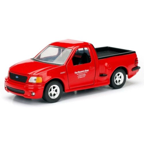 Fast and Furious - 1999 Ford F-150 Lightning 1:32 Scale Hollywood Ride