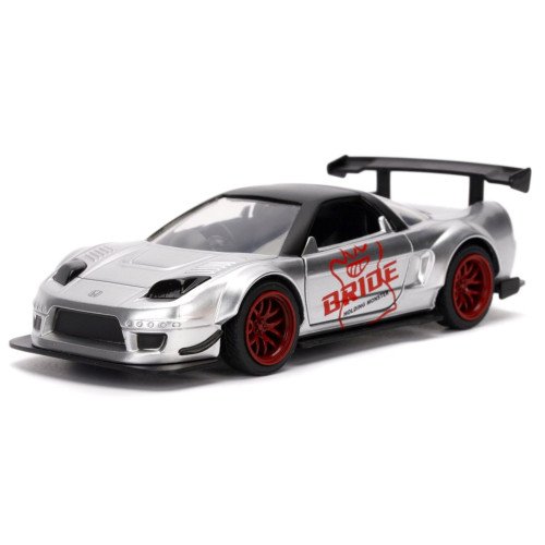 JDM Tuners - 2002 Honda NSX Wide Body 1:32 Scale