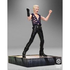 Billy Idol - Rock Iconz Statue 2nd Edition