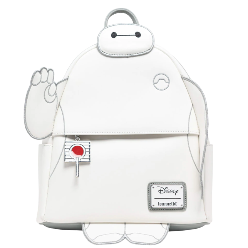 Big Hero 6 Other Disney Bags, Cases & Wallets (1968-Now) for sale | eBay