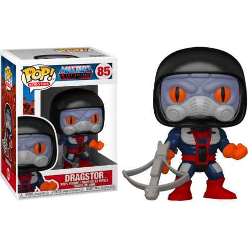 Masters of the Universe - Dragstor Pop! Vinyl Figure