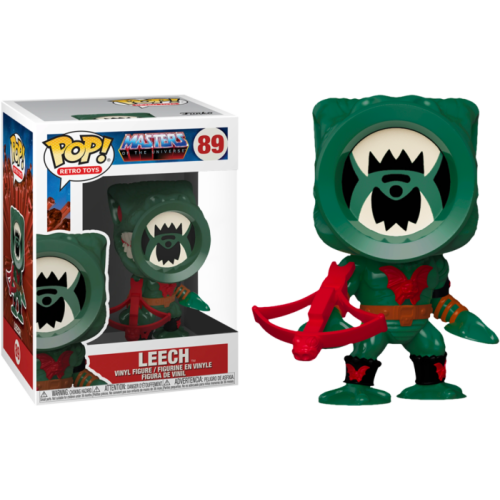 Masters of the Universe - Leech Pop! Vinyl Figure
