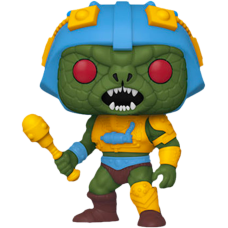 Masters of the Universe - Snake Man-At-Arms Pop! Vinyl Figure