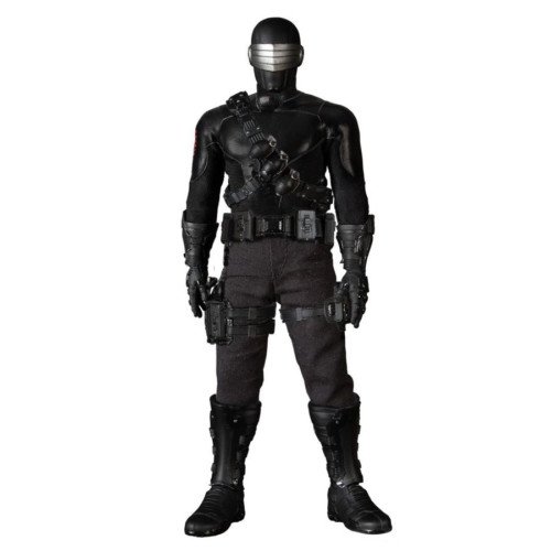 G.I. Joe - Snake Eyes Dlx One:12 Collective Action Figure