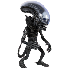 Alien - Alien Deluxe MDS Figure