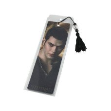 The Twilight Saga: New Moon - Bookmark Emmett (The Cullen's)