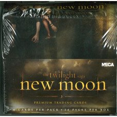 The Twilight Saga: New Moon - Trading Cards Series 1