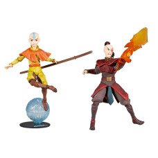 Avatar the Last Airbender - Wave 01 7