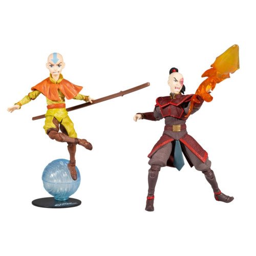 Avatar the Last Airbender - Wave 01 7