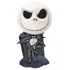 The Nightmare Before Christmas - Jack Figural PVC Bank