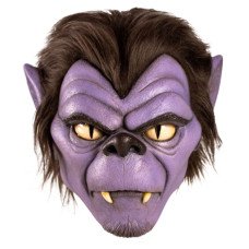 Scooby Doo - Wolfman Mask