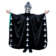 Ghost - Papa II Robe Costume