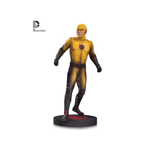 The Flash - Reverse Flash 1/6Th Scale Statue