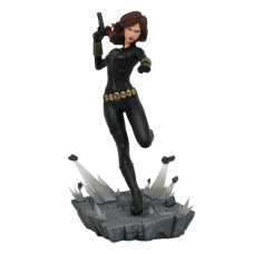 Black Widow - Premier Statue