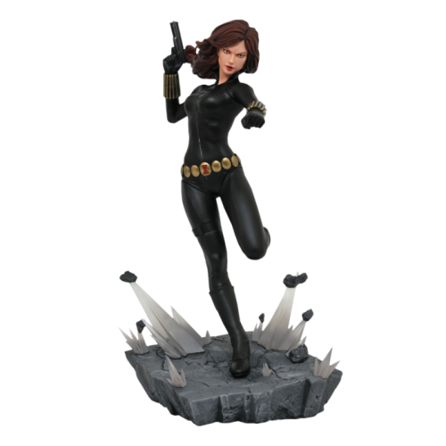 Black Widow - Premier Statue