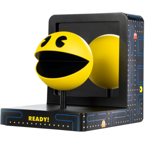 Pac-Man - Pac-Man 7 Inch PVC Statue