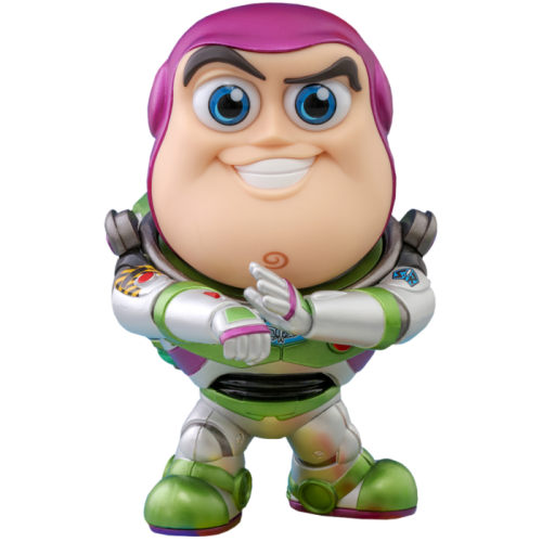 Toy Story - Buzz Lightyear Cosbaby