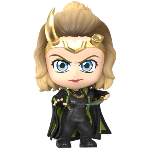 Loki - Sylvie Cosbaby