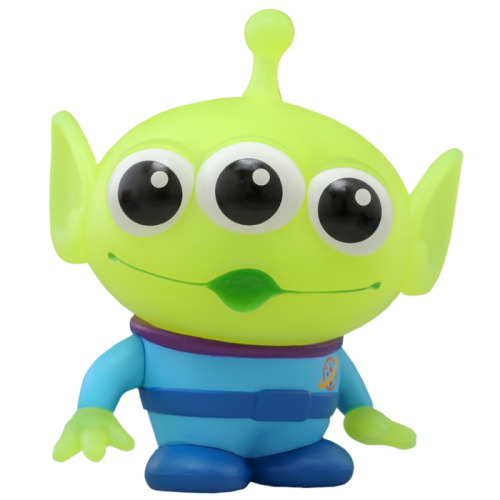 Toy Story - Alien Cosbaby