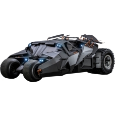 Batman Begins - Batmobile 1:6 Scale Vehicle