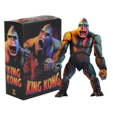 King Kong - King Kong Ultimate 7