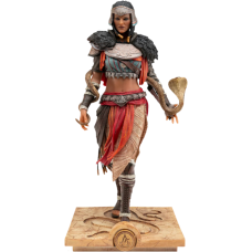 Assassin's Creed Origins - Amunet The Hidden One 1/8th Scale PVC Statue