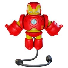 Marvel Comics - Iron Man Qrew Art Designer Toy