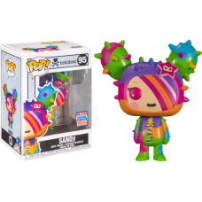 Tokidoki - SANDy Rainbow Pop! Vinyl Figure (2021 Summer Convention Exclusive)