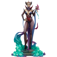 J. Scott Campbell's Fairytale Fantasies - Evil Queen 17 Inch Statue