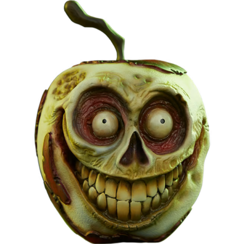 Court of the Dead - Peeled Apple 1:1 Scale Life-Size Replica